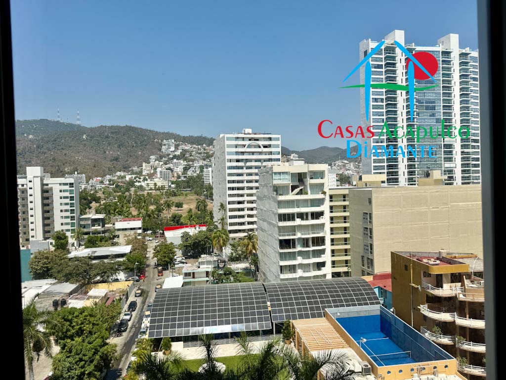 El Dorado A6 - Recámara cuatro 4